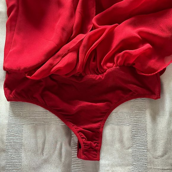 Guess Marciano Cynthia Bodysuit (NWT) - Picture 11 of 16